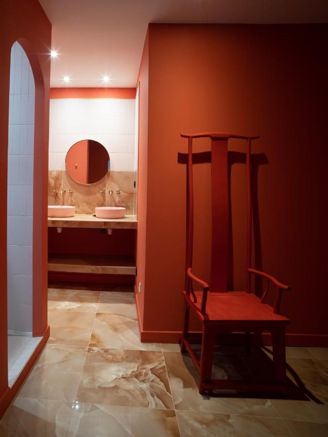 La Maison Odette Aulas Extérieur photo