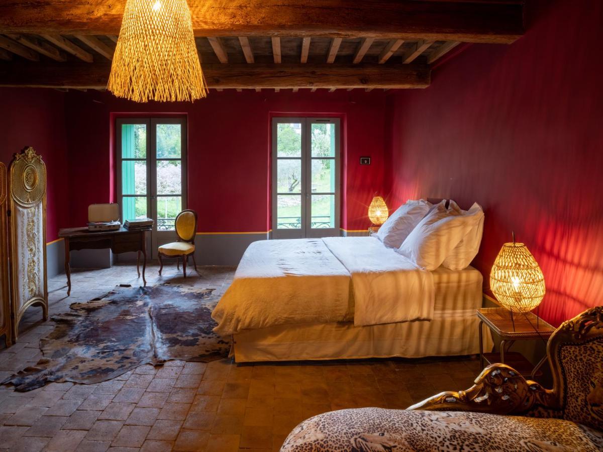 La Maison Odette Aulas Extérieur photo