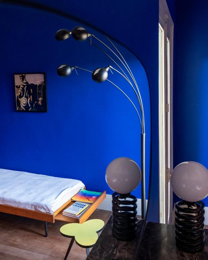 La Maison Odette Aulas Extérieur photo