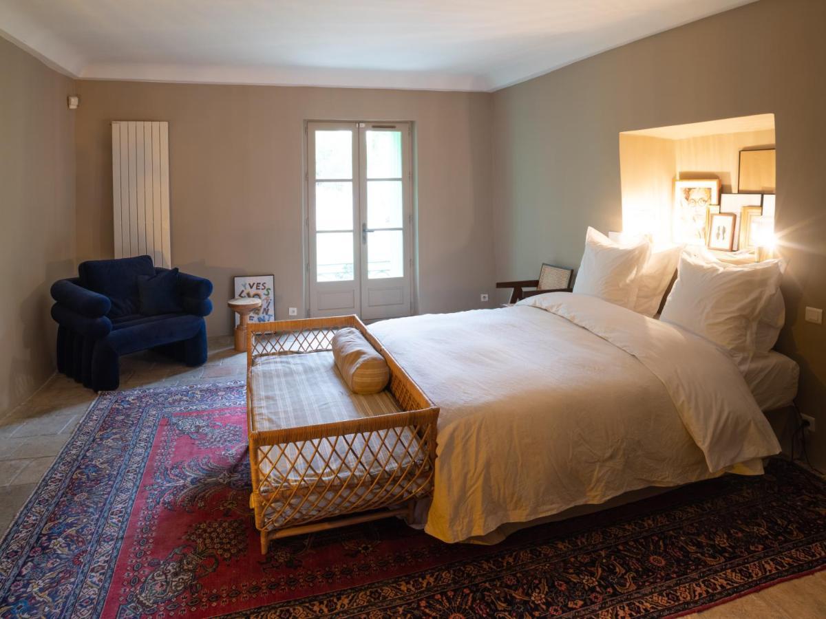La Maison Odette Aulas Extérieur photo