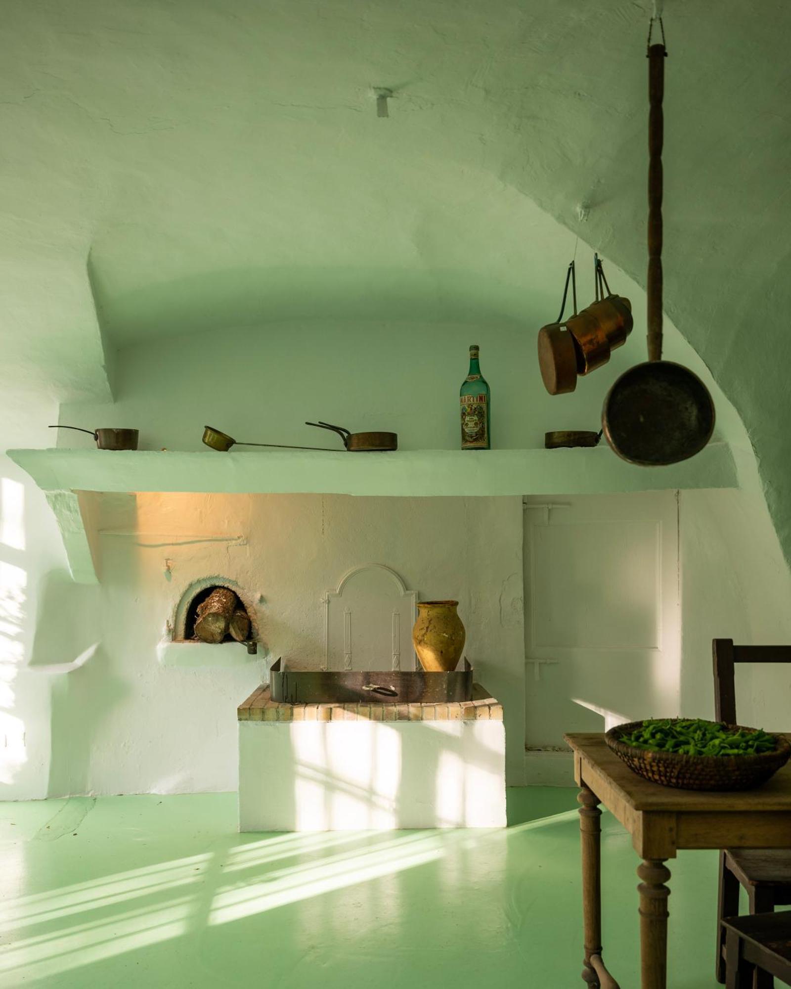 La Maison Odette Aulas Extérieur photo